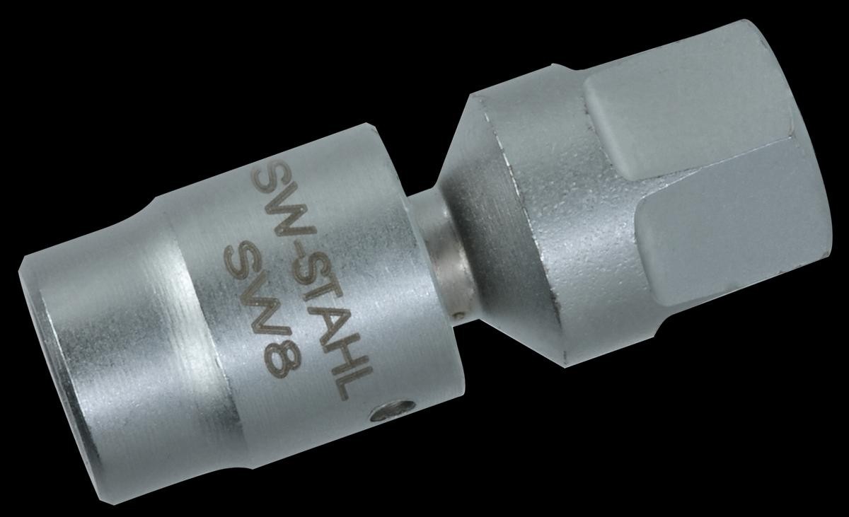 SW-Stahl Socket, door hinge Article number: 04500-SW8 cheaply