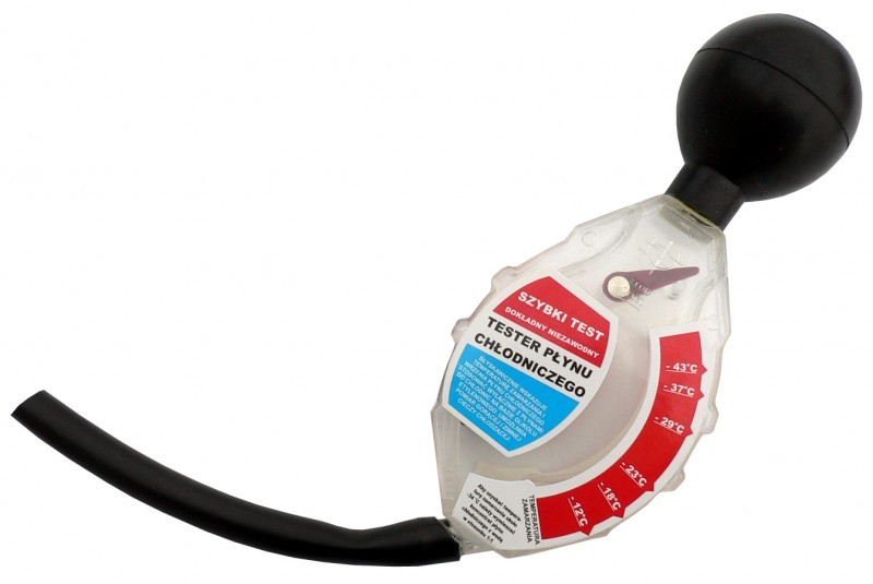 CARCOMMERCE Antifreeze Tester Article number: 42039 cheaply