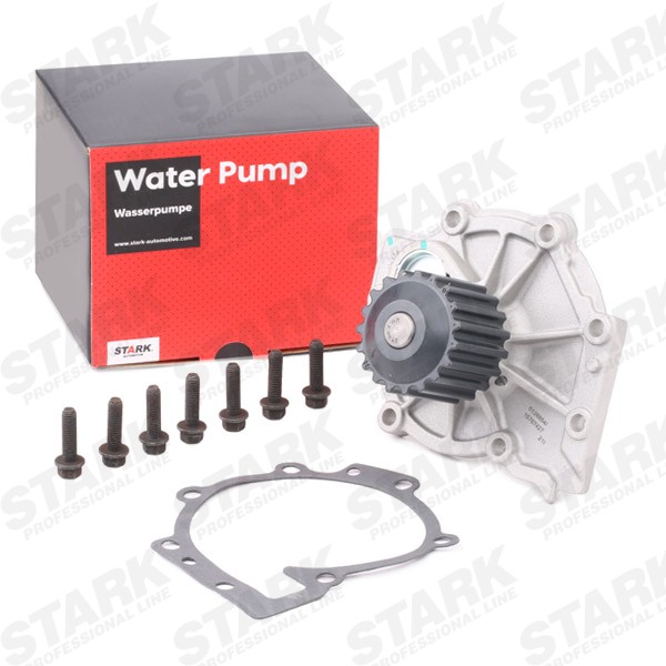 STARK Vandpumpe Varenummer: SKWP-0520381 billige