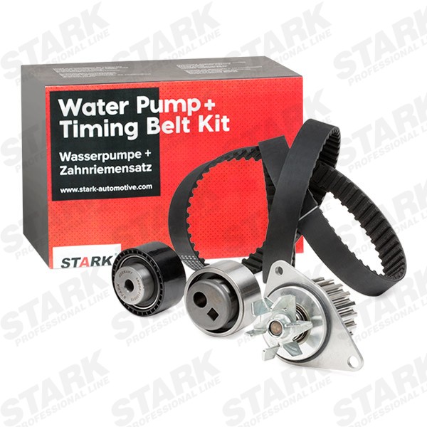 STARK Water pump and timing belt kit Article number: SKWPT-0750321 cheaply