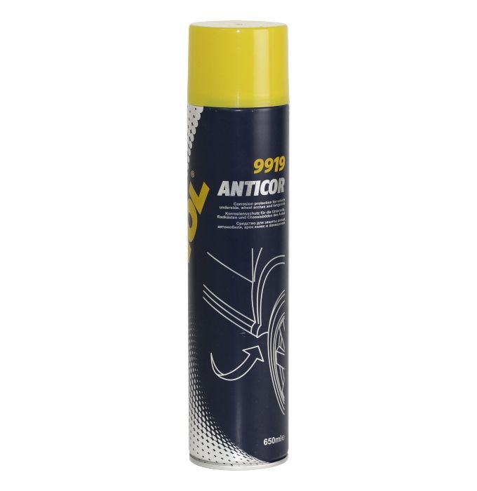 MANNOL Anti rust primer Anticor Article number: 9919 cheaply