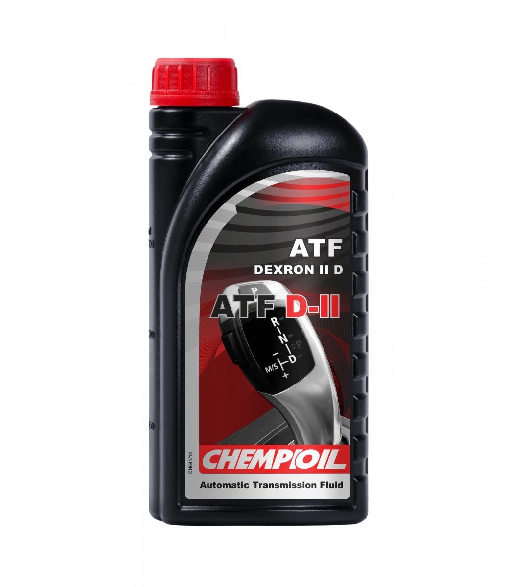 CHEMPIOIL Automatic transmission fluid Article number: CH8901-1 cheaply