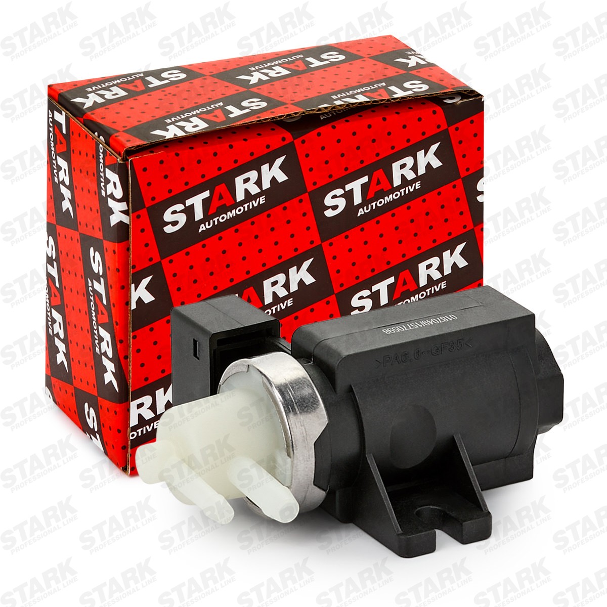 STARK Ladetryksstyring, Turbolader Varenummer: SKPCT-2740038 billige