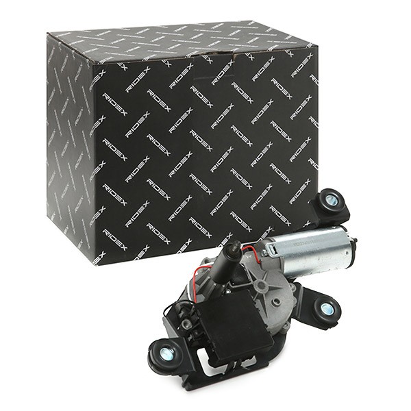 RIDEX Wiper motor Article number: 295W0148 cheaply