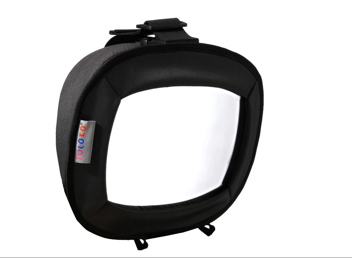 TULOKO 0009 Interior Mirror SCÉNIC 1.9 dCi 102 PS Diesel 2003