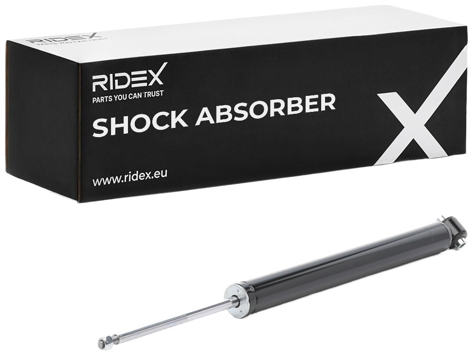 RIDEX Shock absorber Article number: 854S17773 cheaply