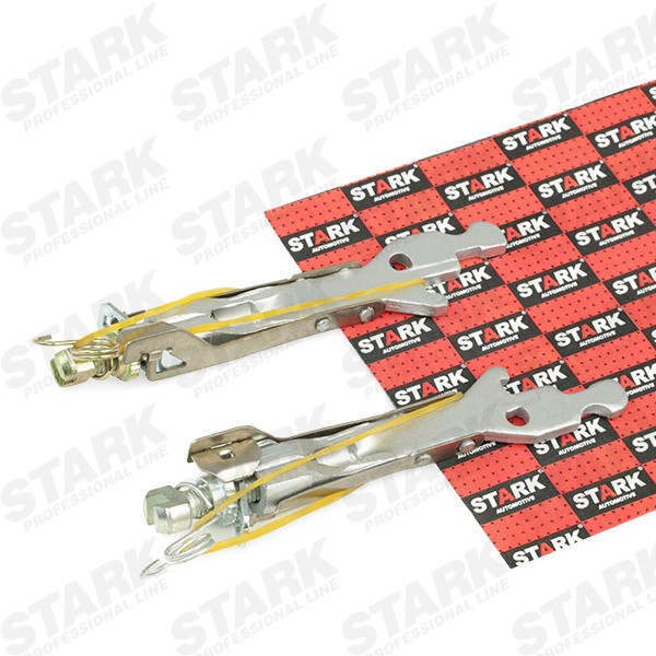 STARK SKADJ-47220006 Tagasitõmbaja, trummelpidur DS3 1.2 VTi 82 (SAHMZ6) 82 HP Bensiin