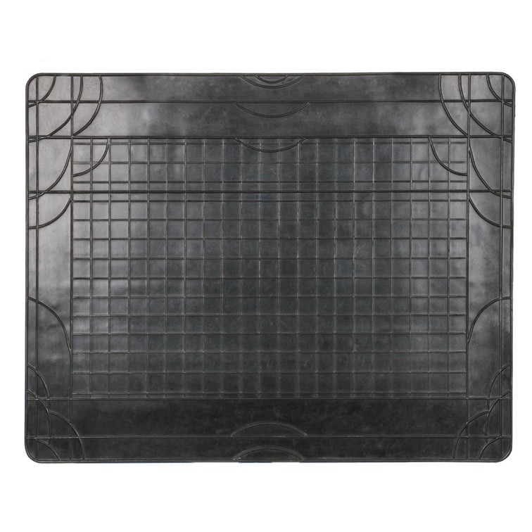 ALCA 732110 Car boot liner G70 2.0 T-GDi HTRAC 197 PS Petrol