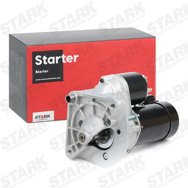 STARK Starter motor Article number: SKSTR-03330507 cheaply