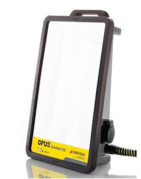 ROHRLUX Work light Article number: 4305020-00 cheaply