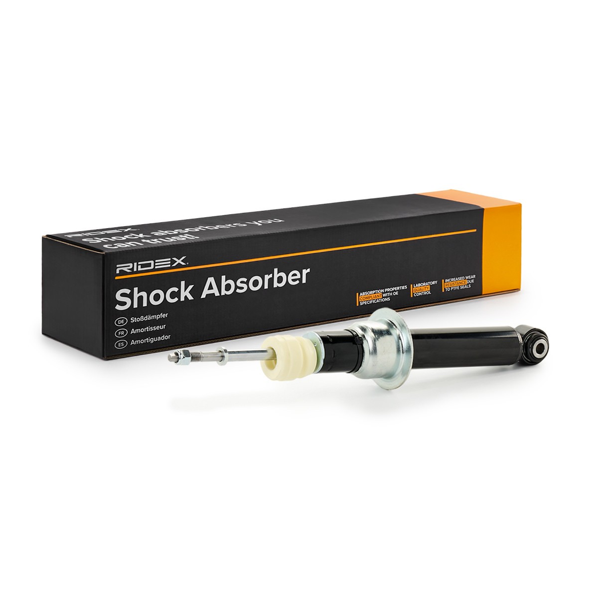 RIDEX Amort Artikli number: 854S17827 soodsalt