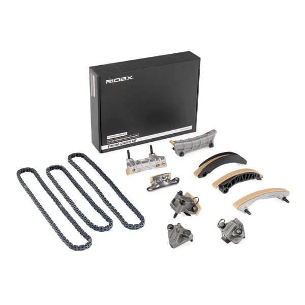 RIDEX Timing chain kit Article number: 1389T2437 cheaply