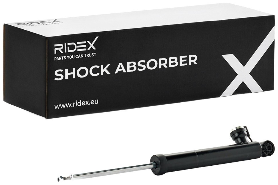 RIDEX Shock absorber Article number: 854S17845 cheaply
