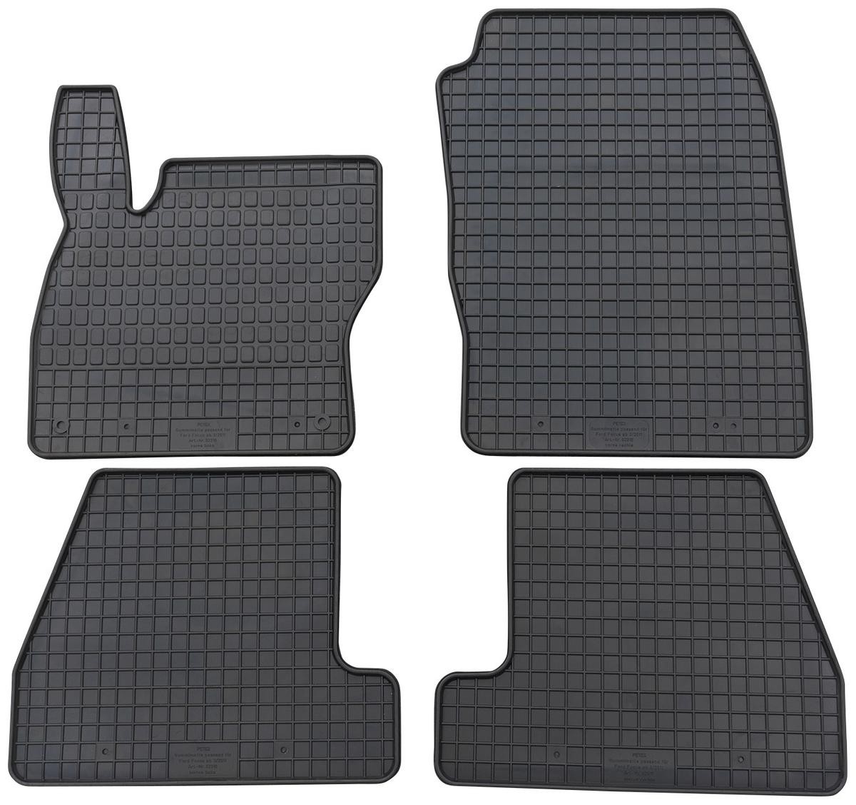 Petex Floor mats Article number: 32310 cheaply