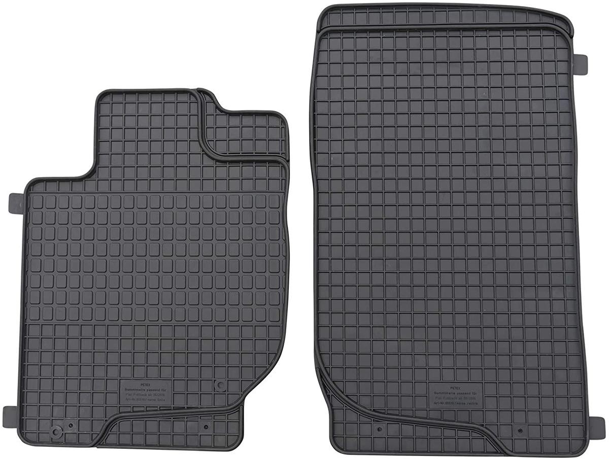 Petex Floor mats Article number: 95510 cheaply