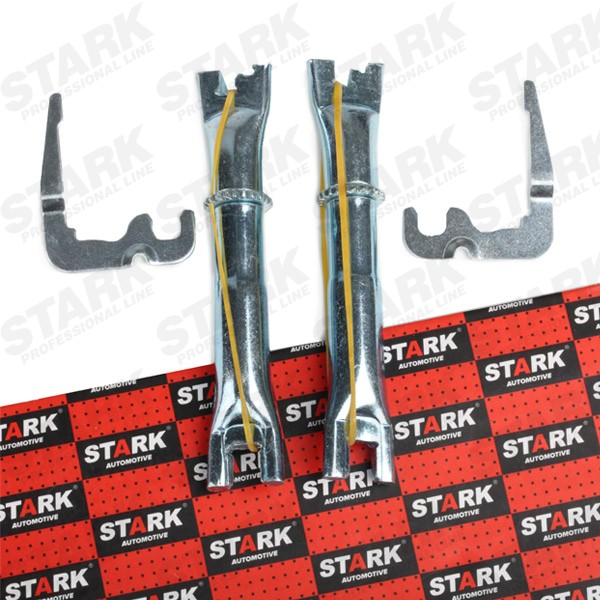 STARK SKADJ-47220010 Adjuster, drum brake TRANSIT 2.4 DI 90 PS Diesel 2006