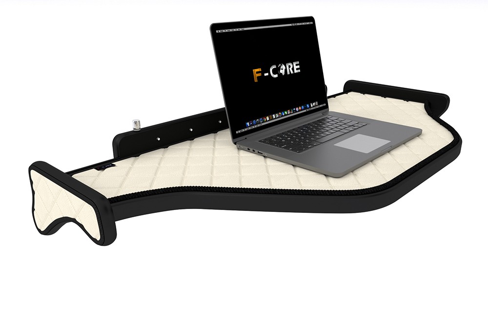F-CORE Dash table Elegance Article number: FT32 CHAMP cheaply