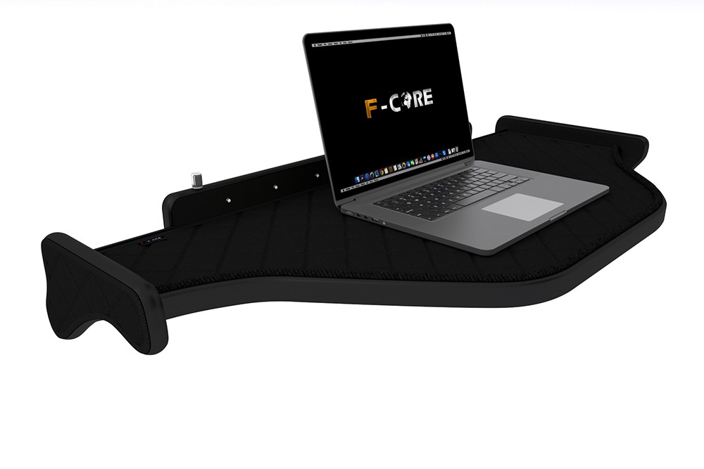 F-CORE Dash table Elegance Article number: FT32 BLACK cheaply