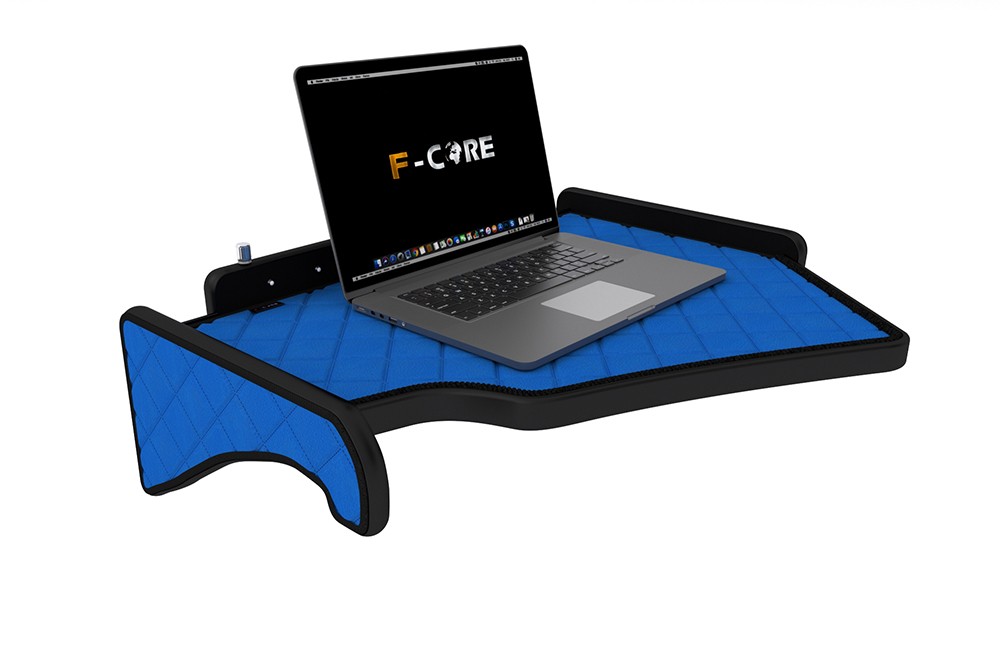 F-CORE Dash table Elegance Article number: FT02 BLUE cheaply