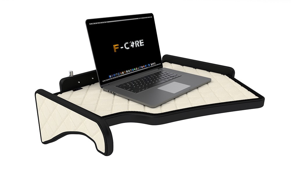 F-CORE Instrumentbræt bord Elegance Varenummer: FT02 CHAMP billige