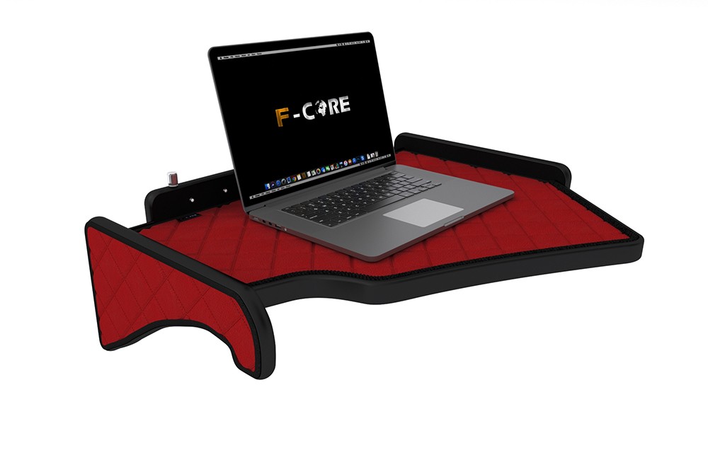 F-CORE Dash table Elegance Article number: FT02 RED cheaply