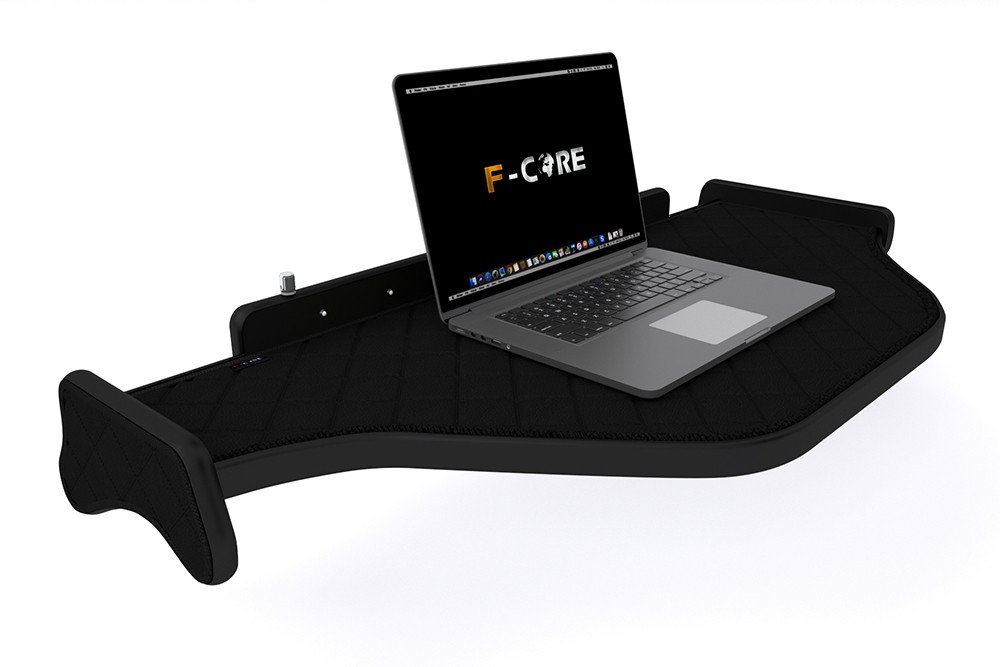 F-CORE Dash table Elegance Article number: FT03 BLACK cheaply