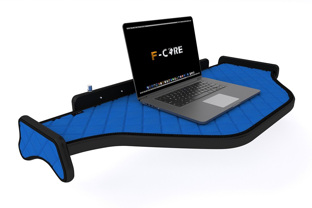 F-CORE Dash table Elegance Article number: FT03 BLUE cheaply