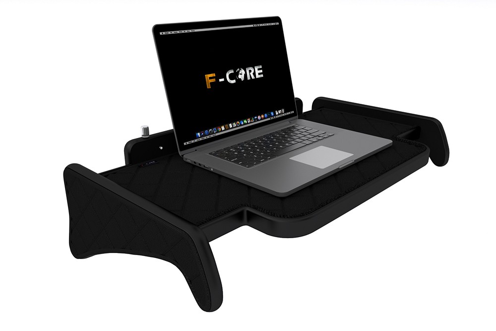 F-CORE Dash table Elegance Article number: FT04 BLACK cheaply