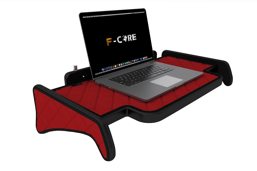 F-CORE Laud Elegance Artikli number: FT04 RED soodsalt