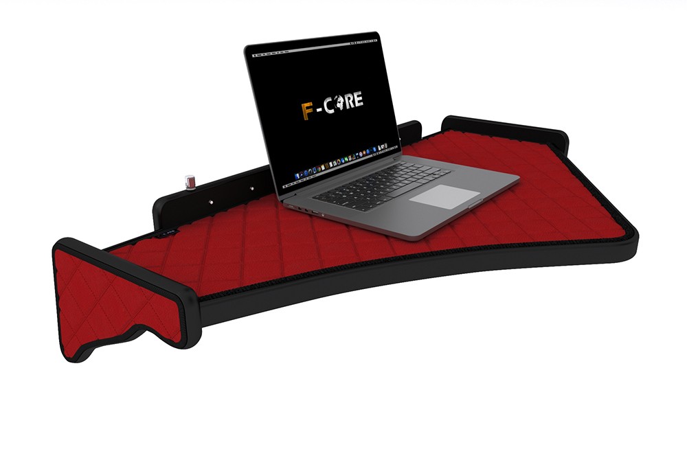 F-CORE Dash table Elegance Article number: FT06 RED cheaply
