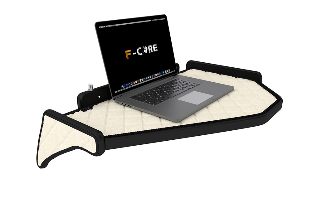 F-CORE Dash table Elegance Article number: FT07 CHAMP cheaply
