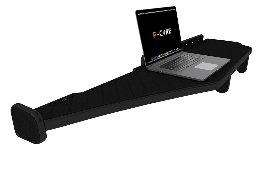 F-CORE Dash table Elegance Article number: FT11 BLACK cheaply