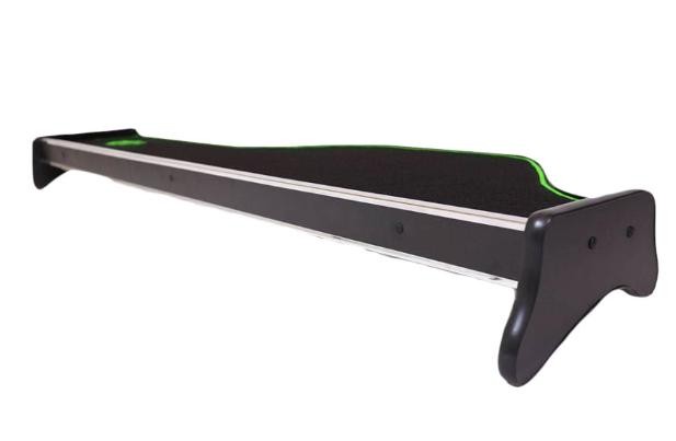 F-CORE Dash table ContiClassic, DAF XF 105 Article number: PK01 GREEN cheaply