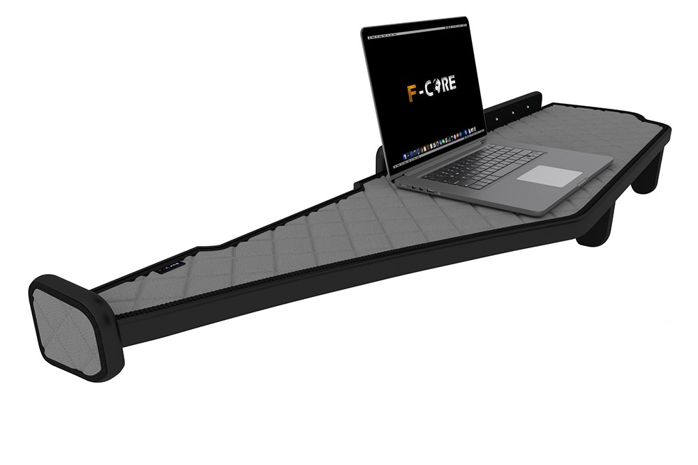 F-CORE Dash table Elegance Article number: FT11 GRAY cheaply