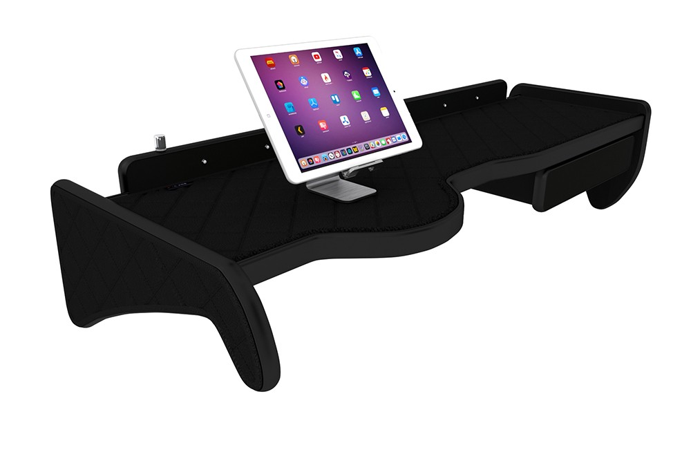 F-CORE Dash table Elegance Article number: FT21 BLACK cheaply