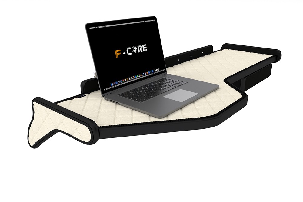F-CORE Dash table Elegance Article number: FT22 CHAMP cheaply