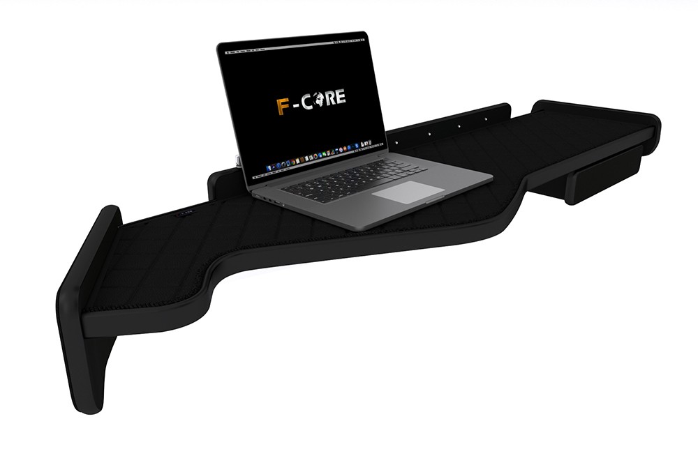 F-CORE Dash table Elegance Article number: FT23 BLACK cheaply