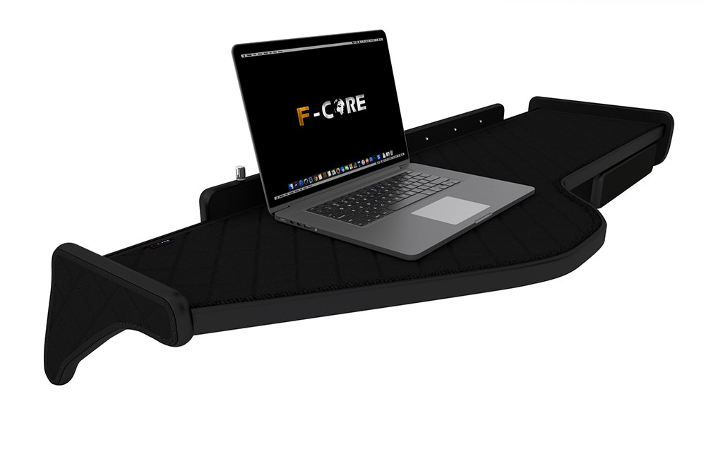 F-CORE Dash table Elegance Article number: FT24 BLACK cheaply