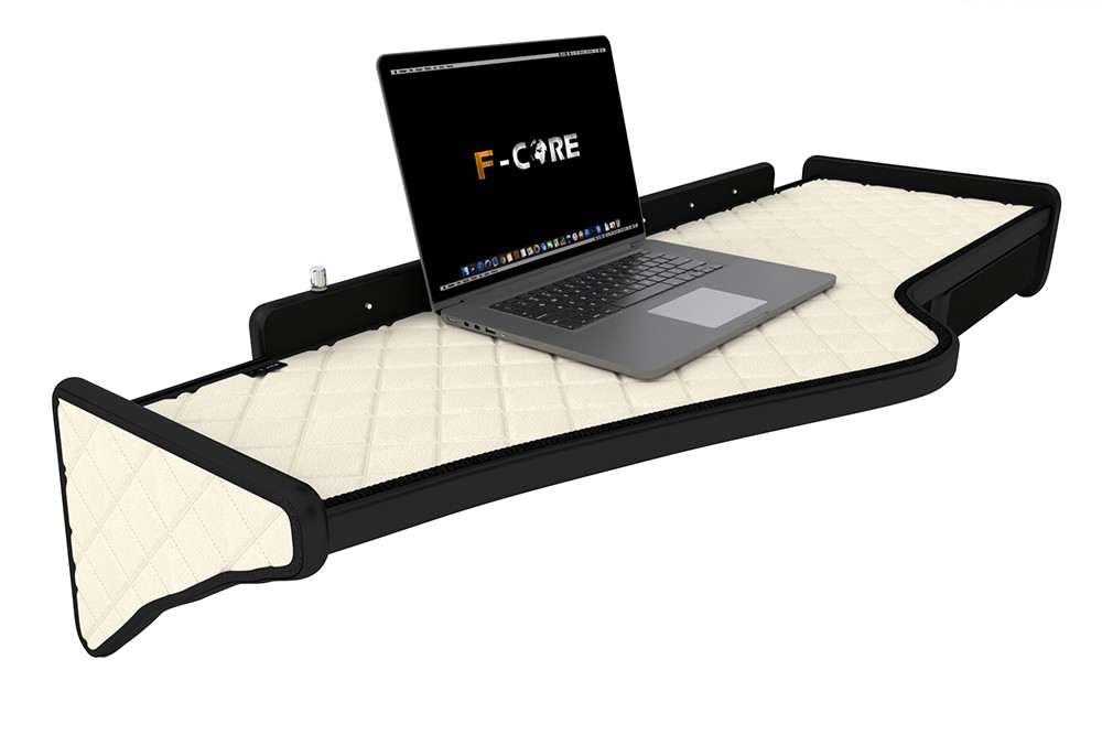 F-CORE Dash table Elegance Article number: FT17 CHAMP cheaply