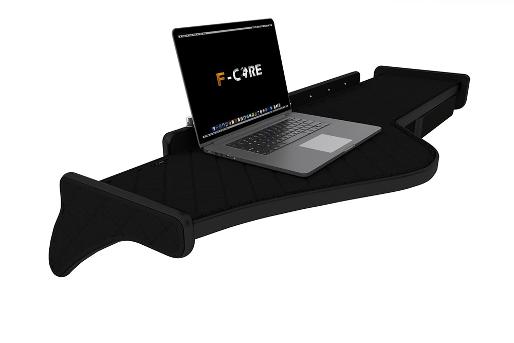 F-CORE Dash table Article number: FT18 BLACK cheaply