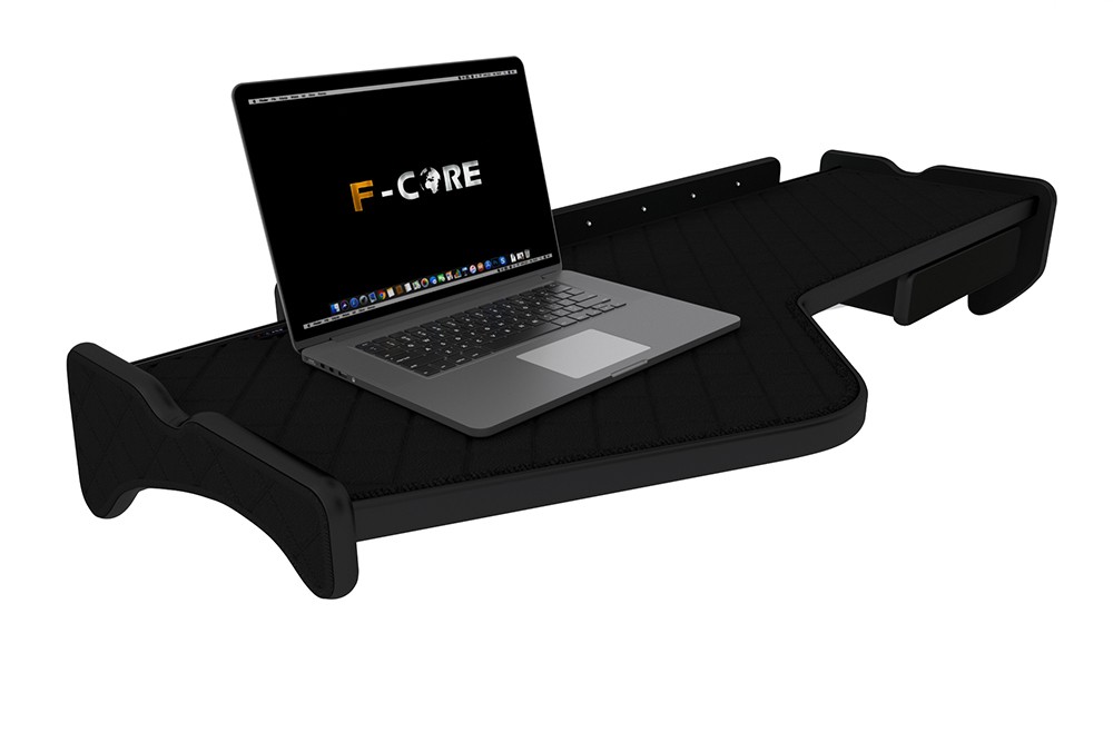 F-CORE Dash table Elegance Article number: FT19 BLACK cheaply