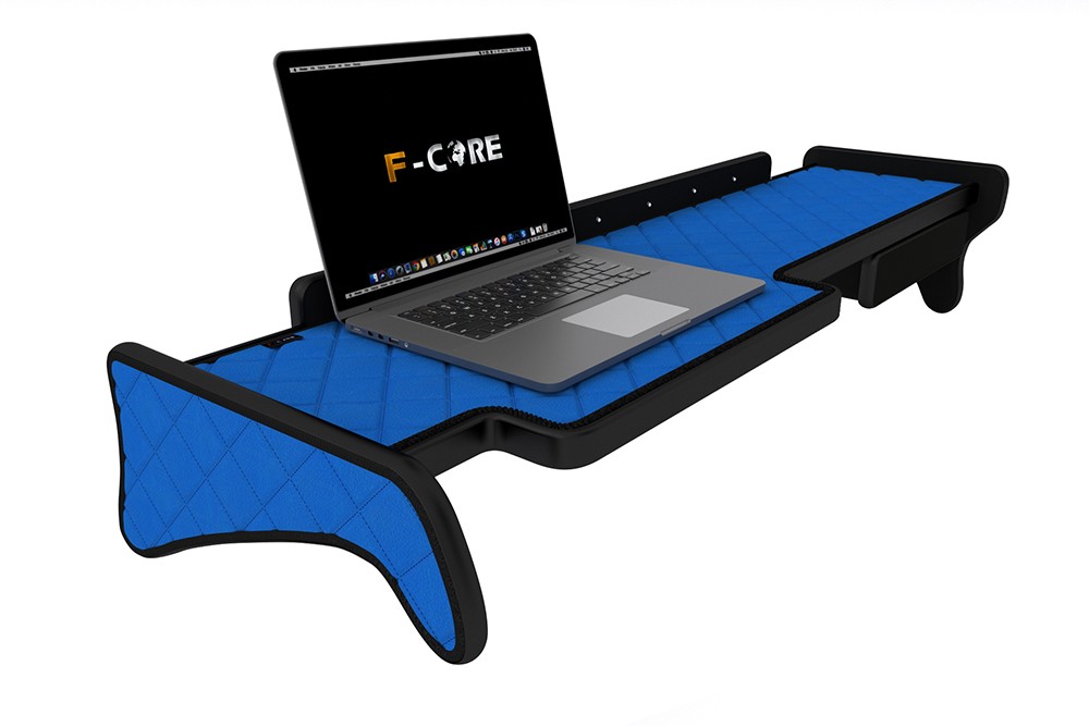 F-CORE Dash table Elegance Article number: FT14 BLUE cheaply