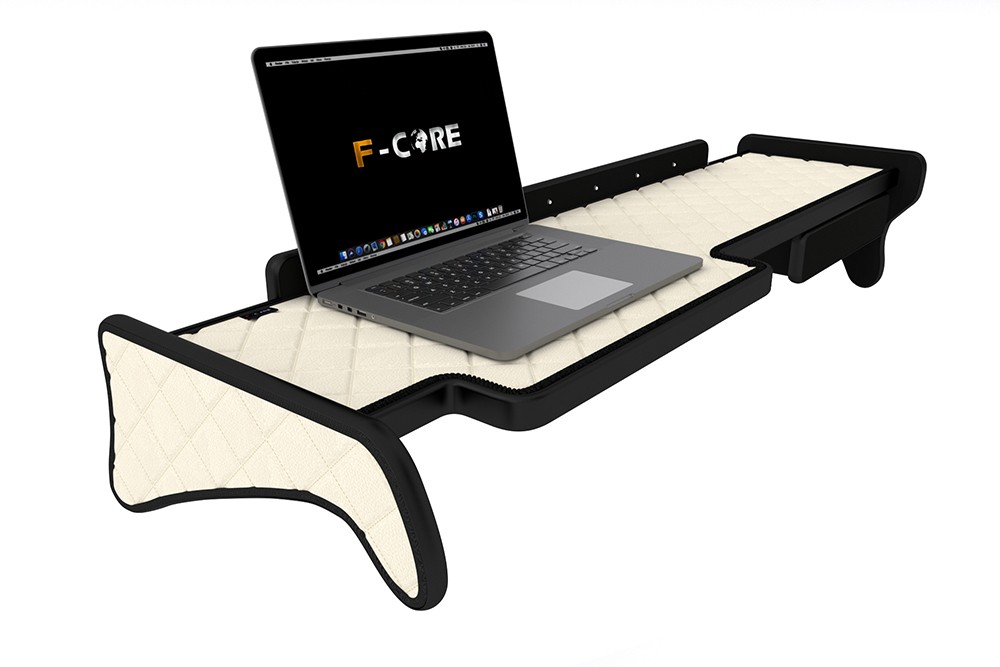 F-CORE Dash table Elegance Article number: FT14 CHAMP cheaply