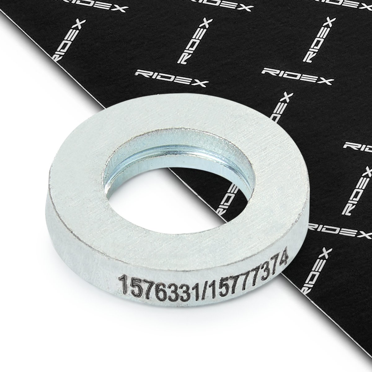RIDEX Vedruamordi tugilaager Artikli number: 1180S0498 soodsalt