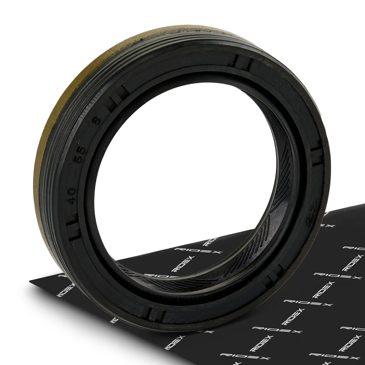 RIDEX Shaft Seal, manual transmission Article number: 624S0005 cheaply