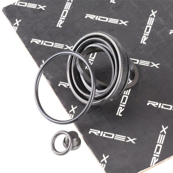 RIDEX Remondikomplekt, Pidurisadul Artikli number: 405R0150 soodsalt