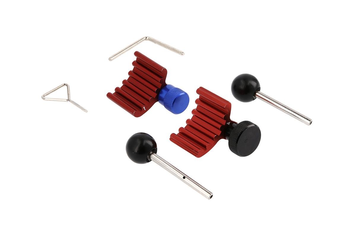 Hogert Technik Retaining Tool Set, valve timing Article number: HT8G361 cheaply