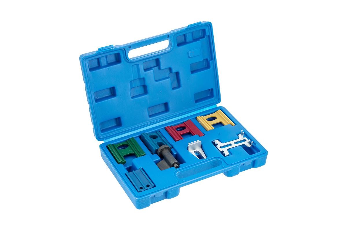 Hogert Technik Retaining Tool Set, valve timing Article number: HT8G362 cheaply