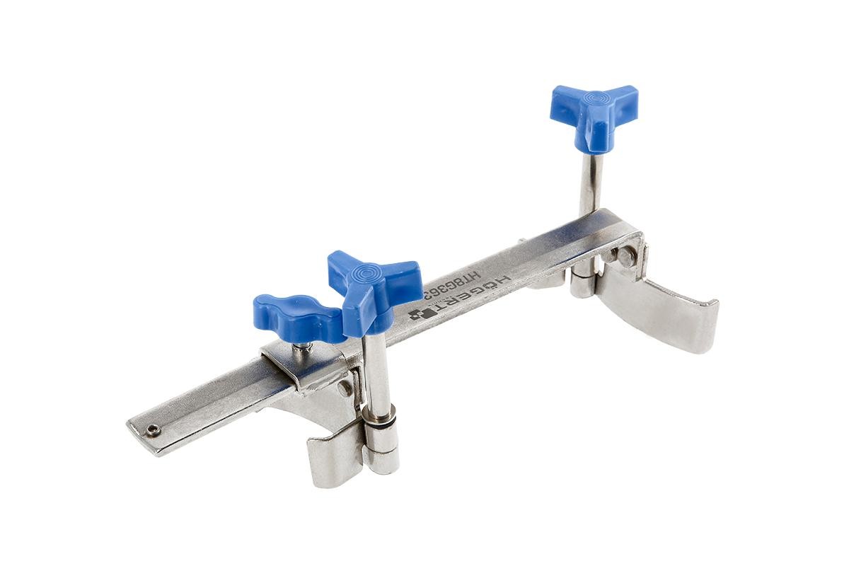 Hogert Technik HT8G363 Retaining Tool, camshaft SCÉNIC 1.9 dCi 102 PS Diesel 2003