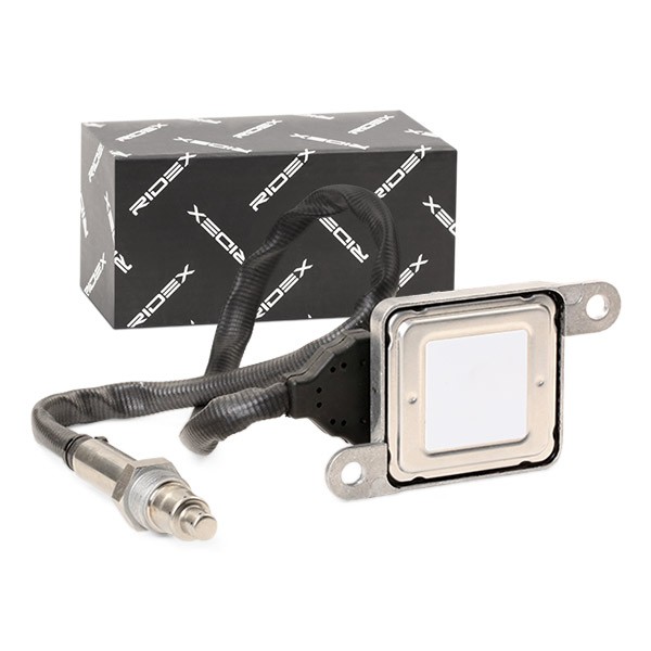 RIDEX NOx Sensor, NOx Catalyst Article number: 4965N0008 cheaply